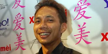 Norman Kamaru Enjoy Jadi Polisi Lagi