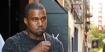 Kanye West Jadi Pewaris Tahta Steve Jobs?