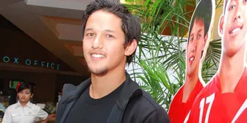 Tidak Disiplin, Irfan Bachdim Diancam Dipecat