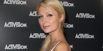 Paris Hilton Kontrakkan Rumah Rp145 Juta/Bulan