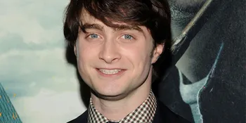 Daniel Radcliffe: Aku Benci Kencan!