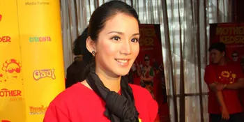 Jill Gladys Balik ke Film Setelah Kerja Kantoran