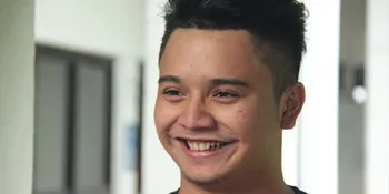 Derby Romero Produksi Film di 2012