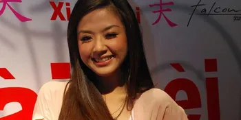 Main Film Perdana, Franda Mengaku Sulit