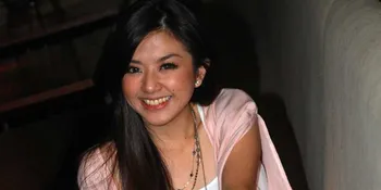 Franda: Tampil Seksi di 'XIA AI MEI'? Wajar Ah!