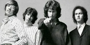 The Doors is Back