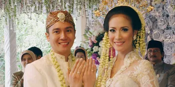 Fanny Fabriana Hamil 18 Minggu