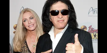 Kunci Harmoni Rumah Tangga Gene Simmons: Seks