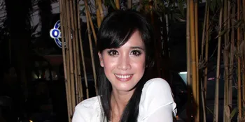 Fanny Fabriana Ngidam Cheese Omelet Tengah Malam