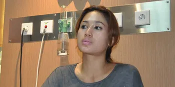 Melinda: Anakku Kangen Papinya