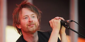 Dengarkan Dua Single Baru Thom Yorke Di sini!