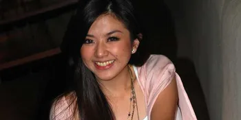 Main Film, Franda Tolak Peran Seksi!