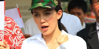 Rieke Dyah Pitaloka Lahirkan Bayi Kembar