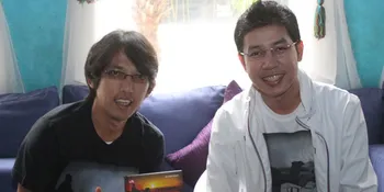 Ippo Santosa: Wali Band Adalah Contoh Bagus