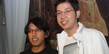 Apoy Wali: Jangan Doakan Wali Tenar!