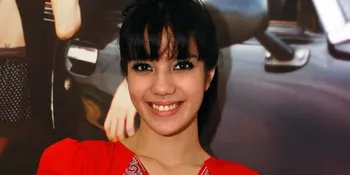 Sheila Marcia Bertahan Jadi Icon Anti Aborsi