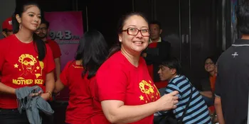 Serunya KapanLagi.com Meet & Greet Cast Film MOTHER KEDER