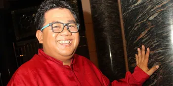 Wah, Ade Namnung Sudah Bisa Nge-MC