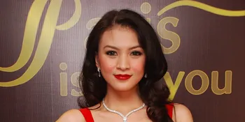 Donita: Berlian Bikin Orang Pede