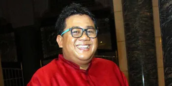 Ade Namnung Masih Harus Jalani Terapi Listrik