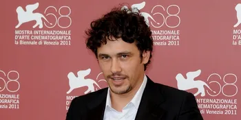 James Franco Gabung Kelompok Perayu