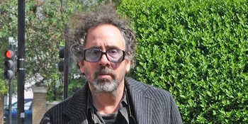 Tim Burton Berminat Sutradarai 'PINOCCHIO'