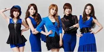 Turis Jepang Ingin Operasi Plastik Mirip KARA