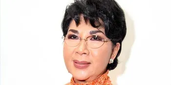 Titiek Puspa Tak Paksakan Diri