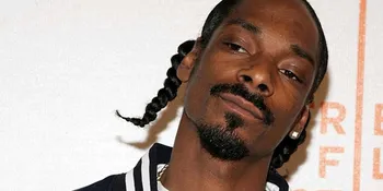 Snoop Dogg Ditangkap Karena Kepemilikan Ganja