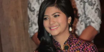 Cuaca Buruk, Qory Sandioriva Jatuh Sakit