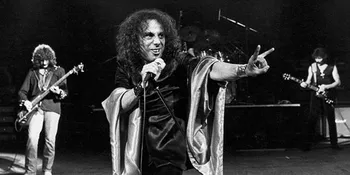 Gitaris Black Sabbath Idap Kanker