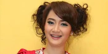 Vega Ingin Hamil Anak Kedua