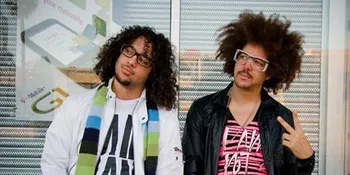LMFAO Kalahkan Coldplay di Australia