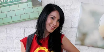 Jill Gladys Tanpa Casting di 'MOTHER KEDER'