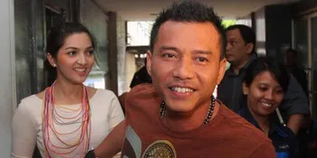 Anang Hermansyah Ingin ke Kantor Polisi Tiap Hari