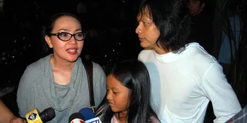 18 Tahun Perjalanan Cinta Armand Maulana - Dewi Gita