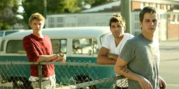 Jelang Konser, Tiket Foster The People Masih Dicari