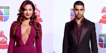 Demi Lovato -  Wilmer Valderrama Putus Lagi