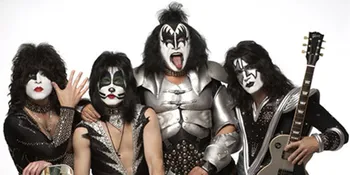 Kiss dan Motley Crue Bersatu?