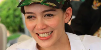 Rieke Dyah Melahirkan, Megawati Pun Kirim Ucapan