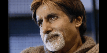 Amitabh Bachchan Buka Sekolah Luar Biasa