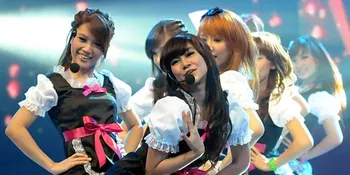 Cherry Belle Siapkan Film Layar Lebar