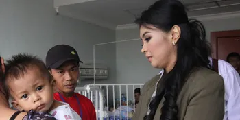 Inggrid Kansil Minta Prosedur RS Tidak Menyulitkan