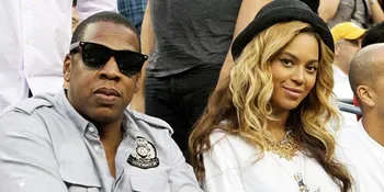 Bayi Beyonce - Jay Z Pecahkan Rekor Billboard