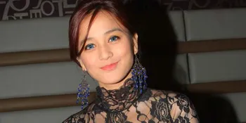 Juwita Bahar: Ultahku Selalu Basi