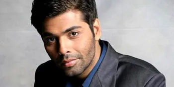 Karan Johar Dilamar Wanita