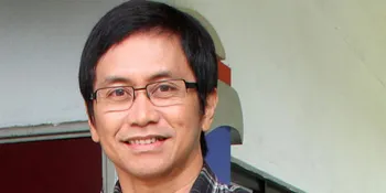 Addie MS Bantah Cemburu Dengan Gelar Marissa Haque