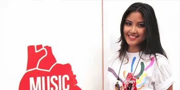 Zivanna Letisha: Jakarta Beda Dengan Singapura