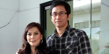 Addie MS Minta Marissa Haque Tak Ganggu Keluarganya