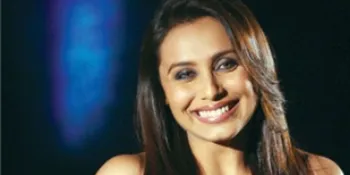 Rani Mukherjee Terpilih Jadi Gadis 'DHOOM' Terbaru?